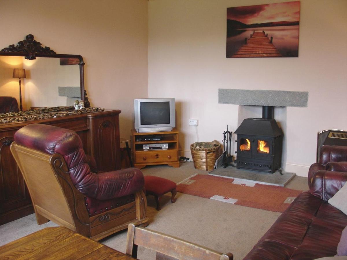 Tresungers Cottage Port Isaac Exterior photo