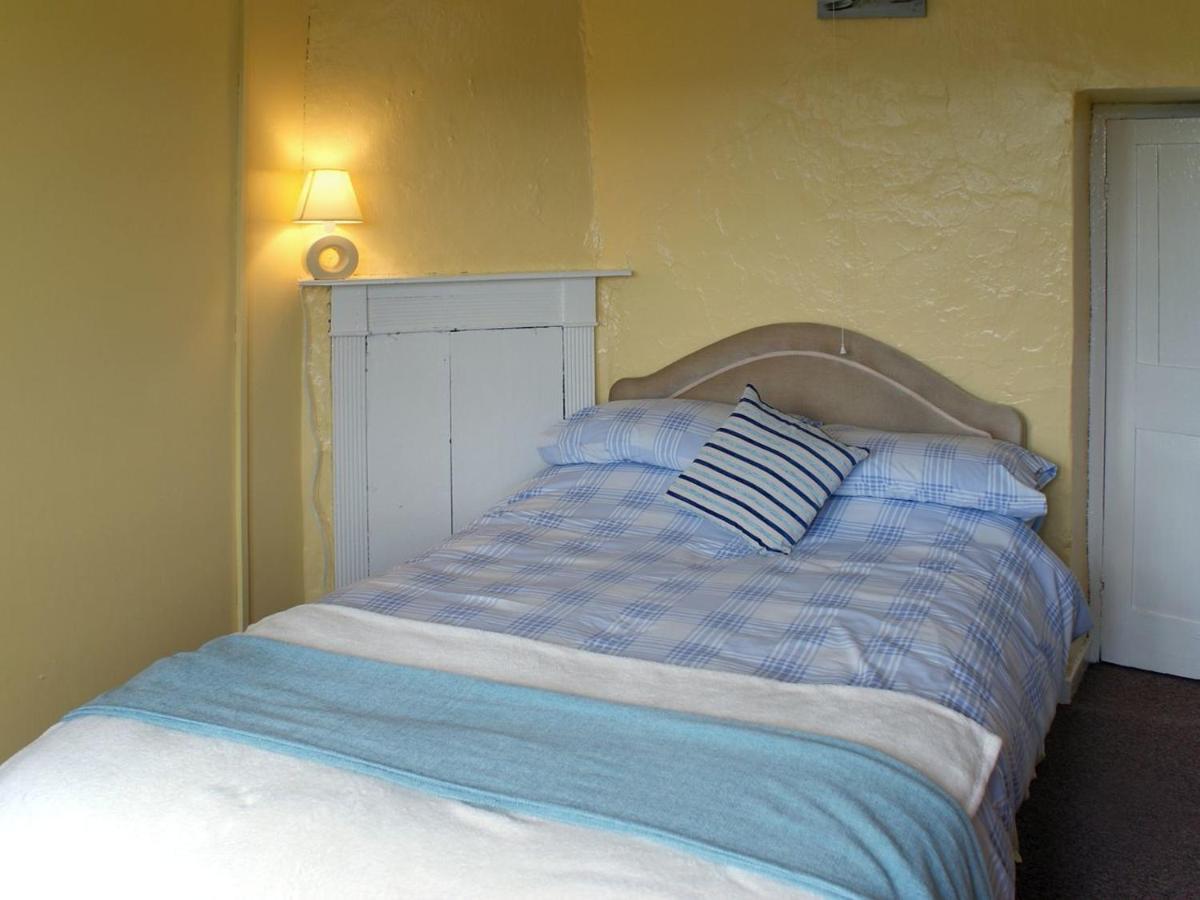 Tresungers Cottage Port Isaac Exterior photo