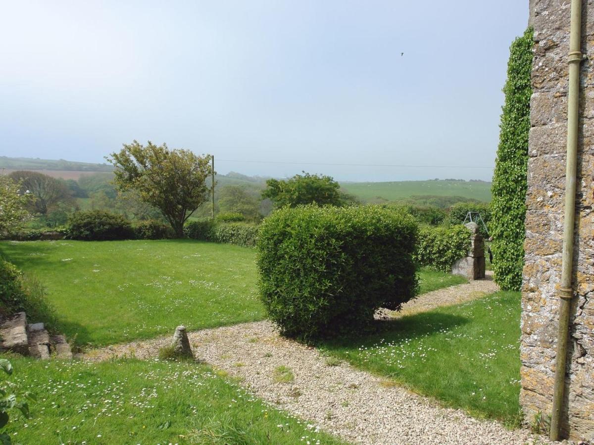 Tresungers Cottage Port Isaac Exterior photo